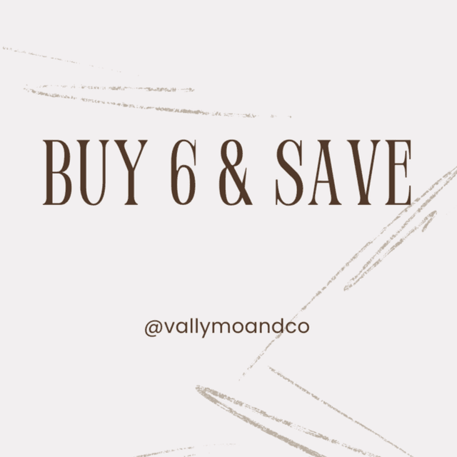 Spray Tan Bundle (6) at Vally Mo & Co. in Bonita Springs, FL